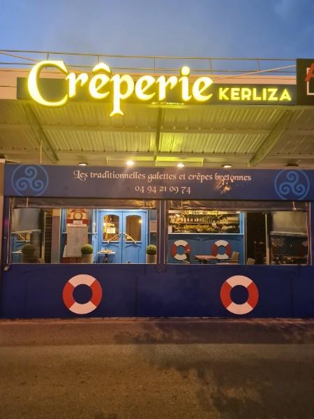 Crêperie Kerliza