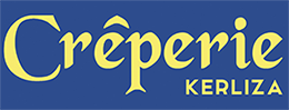 Logo Crêperie Kerliza